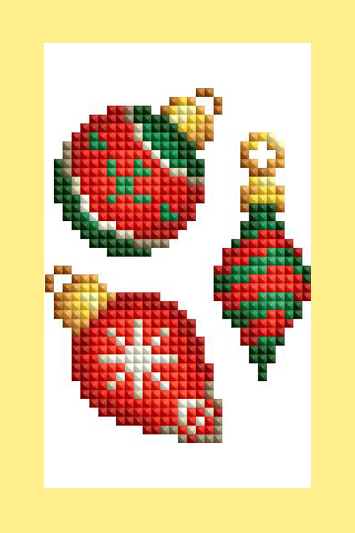 Mini Dazzles™ - Christmas Season R4