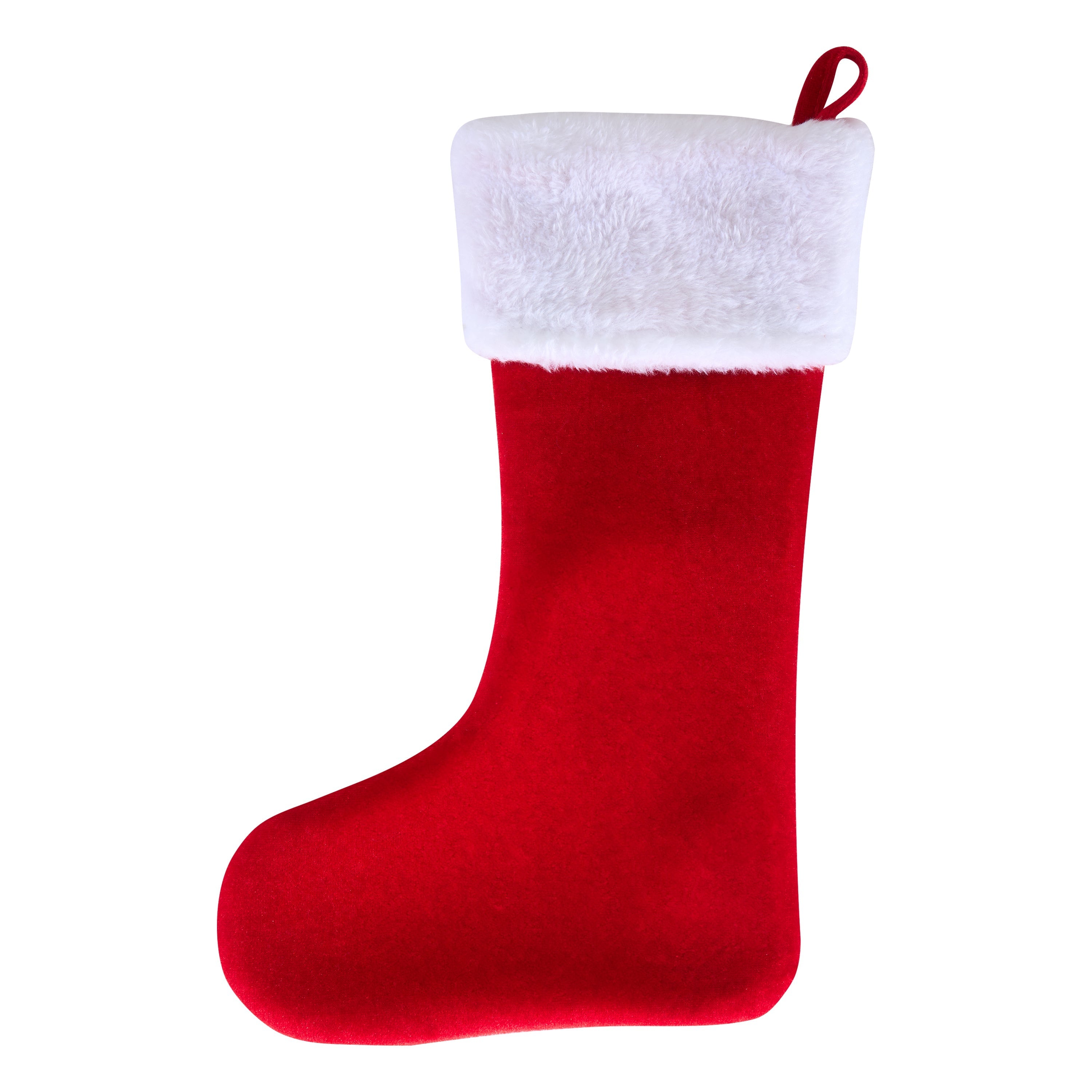 Christmas Stocking - Charlie Brown™ Christmas Carols F4
