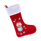 Christmas Stocking - Charlie Brown™ Christmas Carols F4