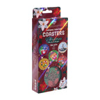 Coasters - Christmas Merry & Bright E1