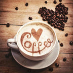 Coffee Cup W2