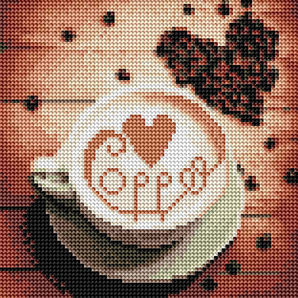 Coffee Cup W2