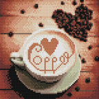 Coffee Cup W2
