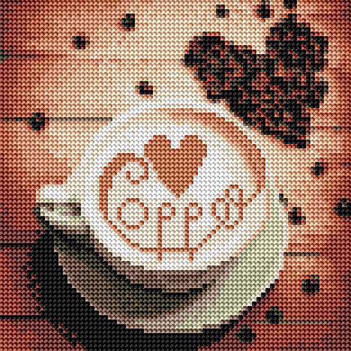 Coffee Cup W2
