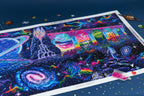 Cosmic Trip X7