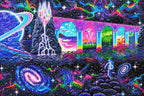 Cosmic Trip W1