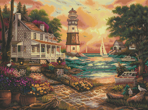 Cottage by the Sea H7