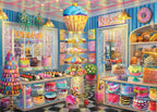 Cupcake Bakery D3