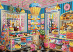 Cupcake Bakery D3