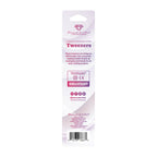 Curved Stainless Steel Tweezers O0