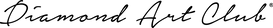 Diamond Art Club logo
