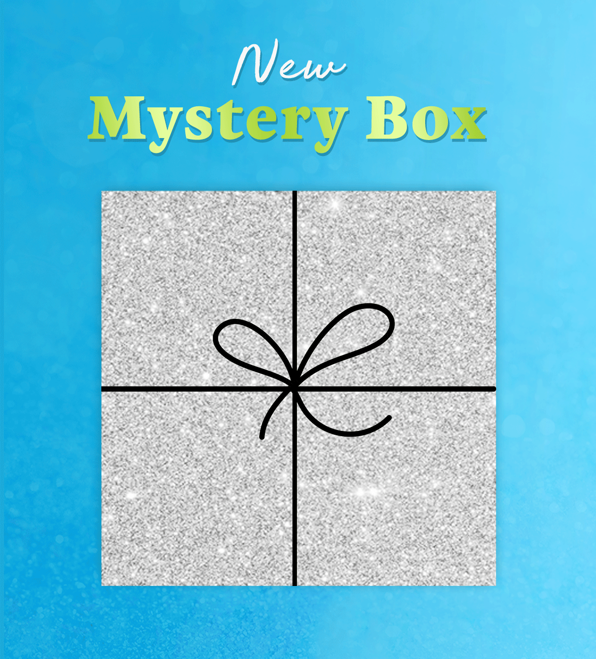 Cyber Monday - Mystery Box #1 H7