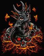 Descendant of the Volcano Z4