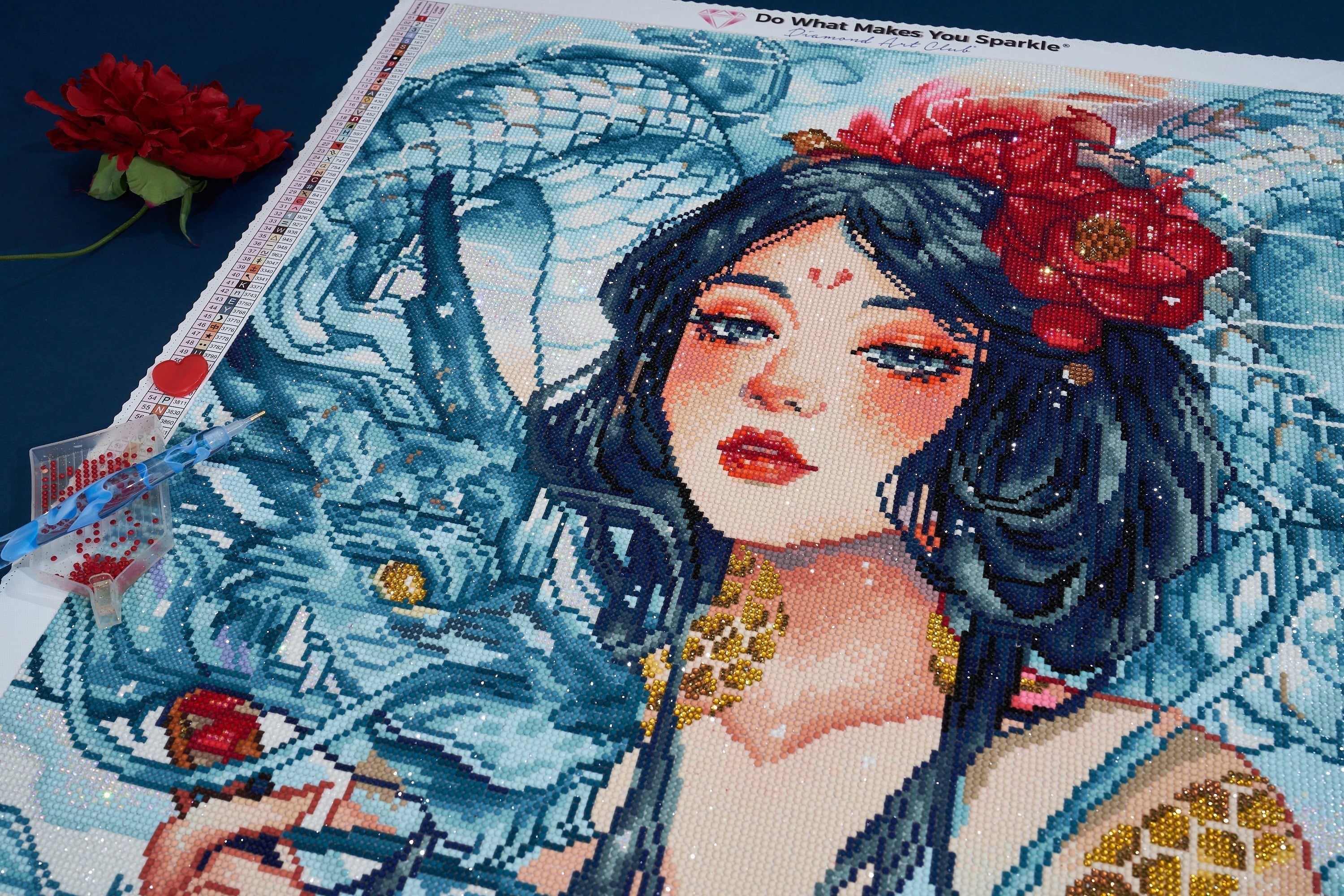 Dragon Spirit E2