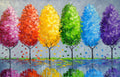 Each Tree Has A Soul U4