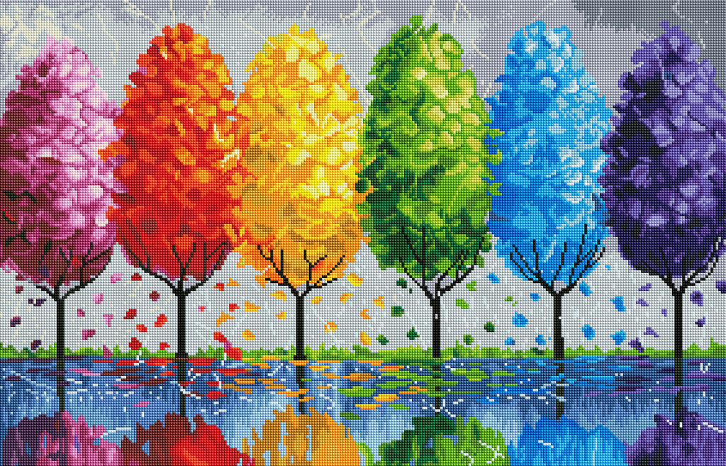Each Tree Has A Soul U4