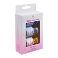 Electro Diamond® - Square (Set of 3) K3