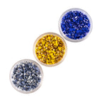 Electro Diamond® - Square (Set of 3) K3