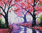 Fall Time S2