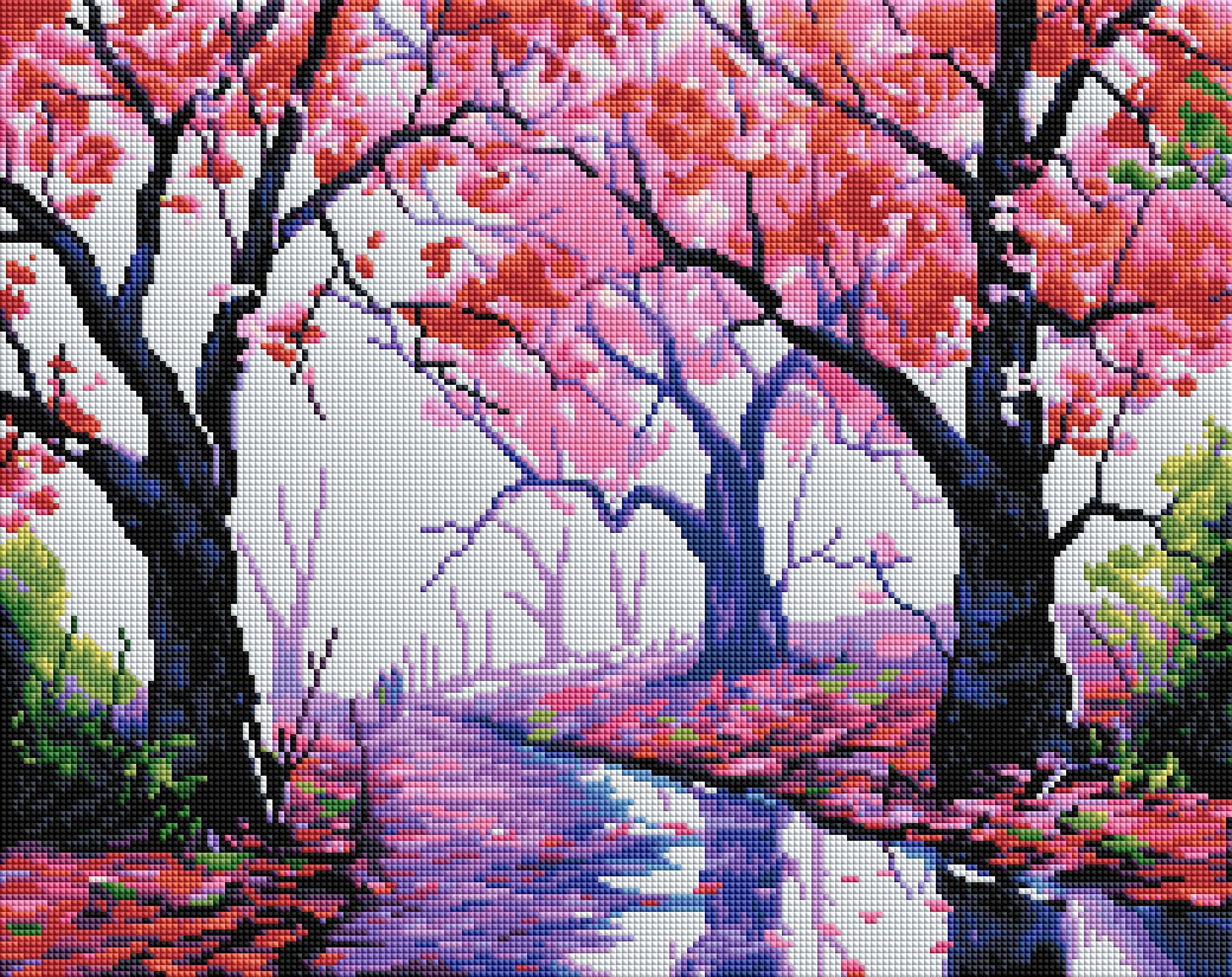 Fall Time S2