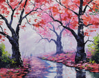 Fall Time S2