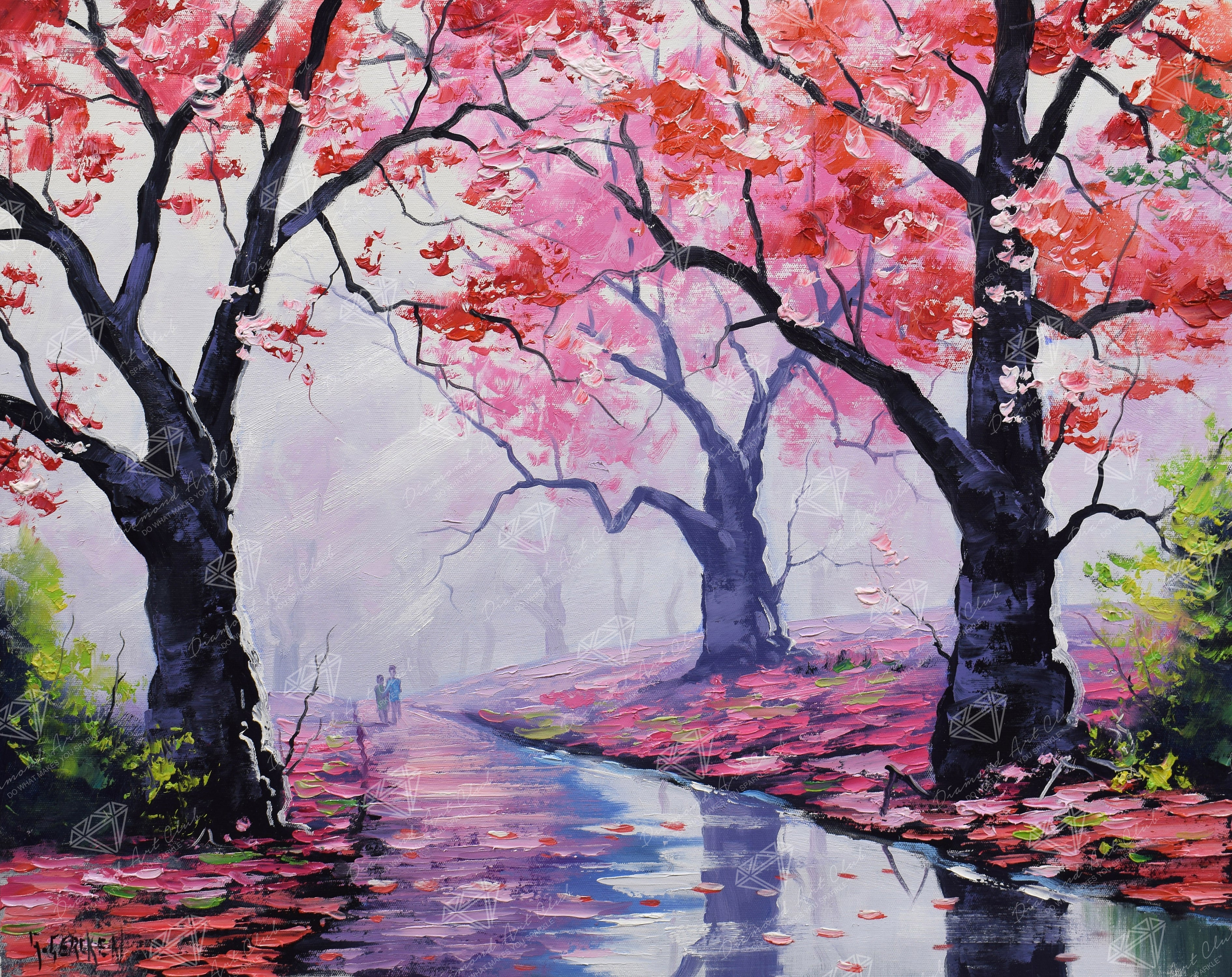 Fall Time S2
