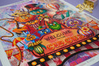 Family Circus D4