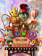 Family Circus D4