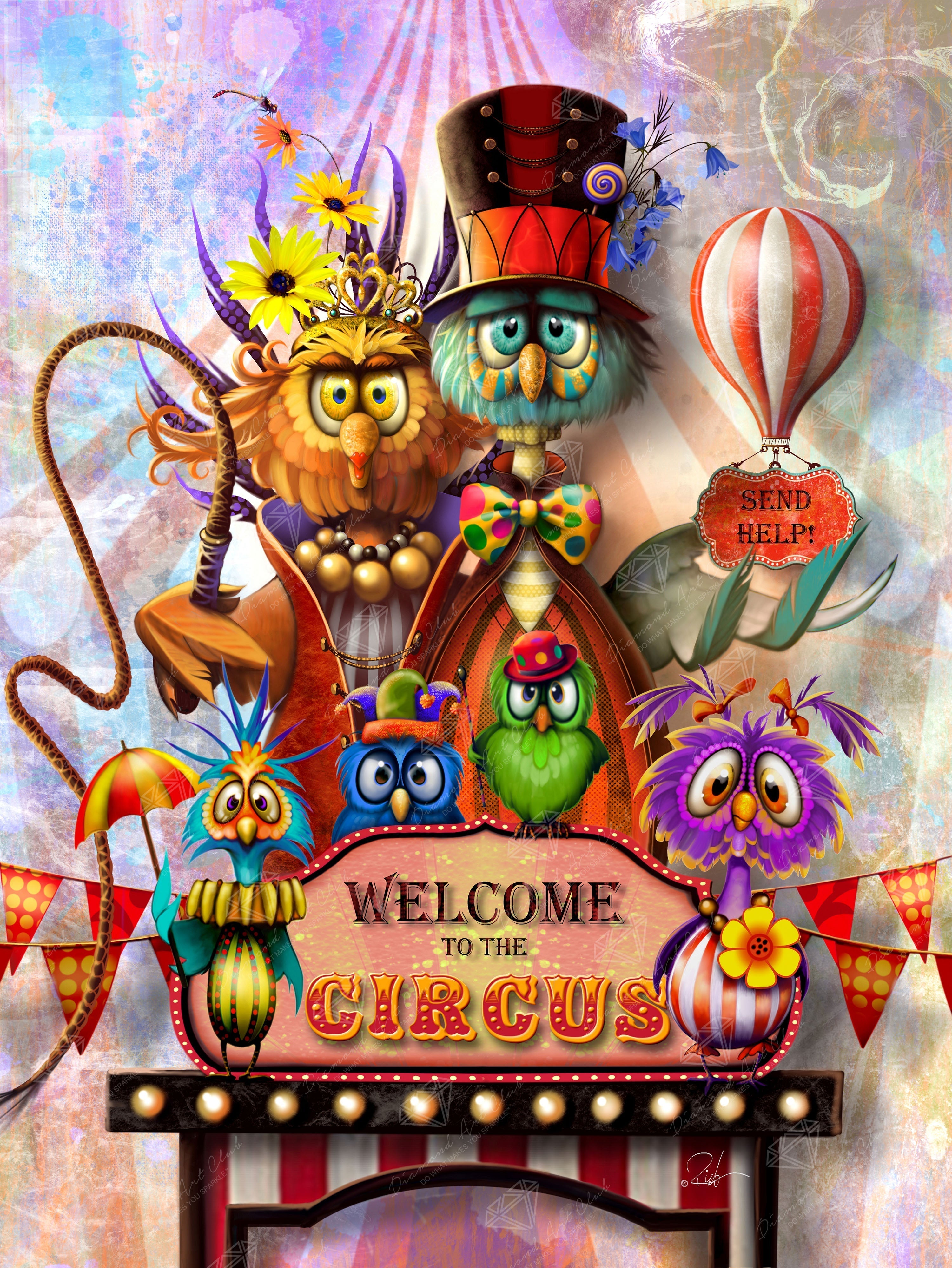 Family Circus D4