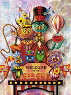 Family Circus D4