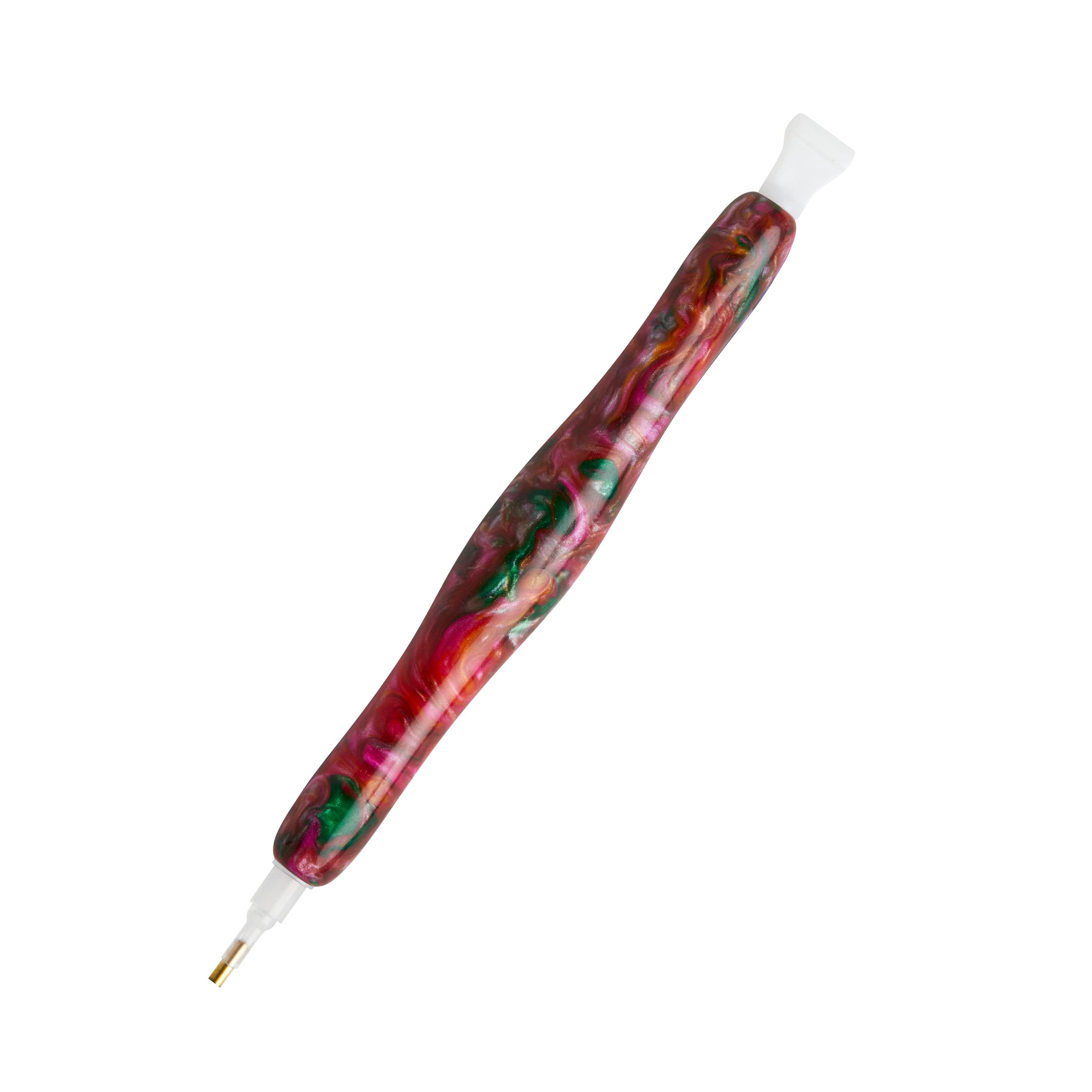 Fizzy Gumball Swirl Premium Drill Pen S9