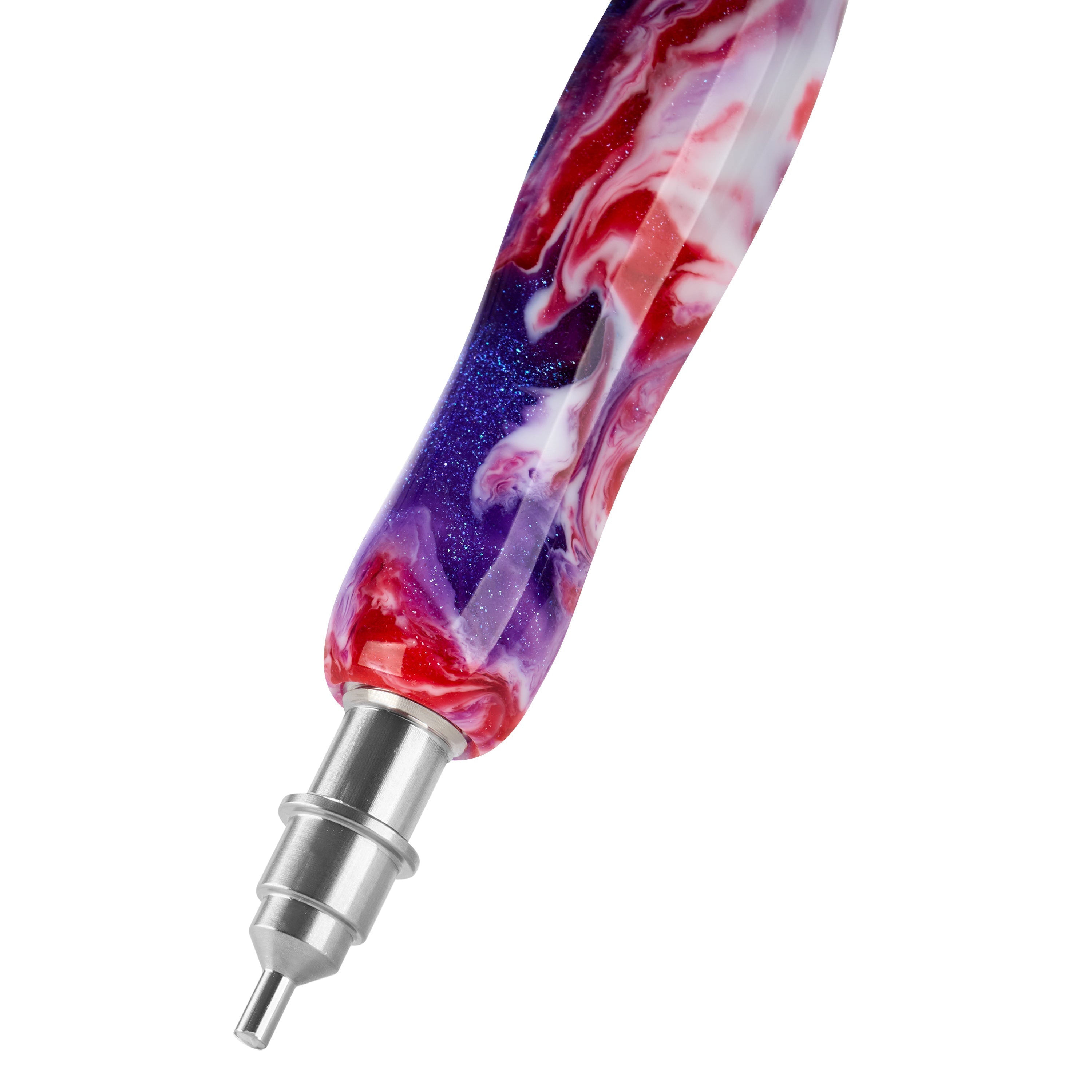 Twist And Pick Premium Pen - Flamenco Celestial Swirl G7