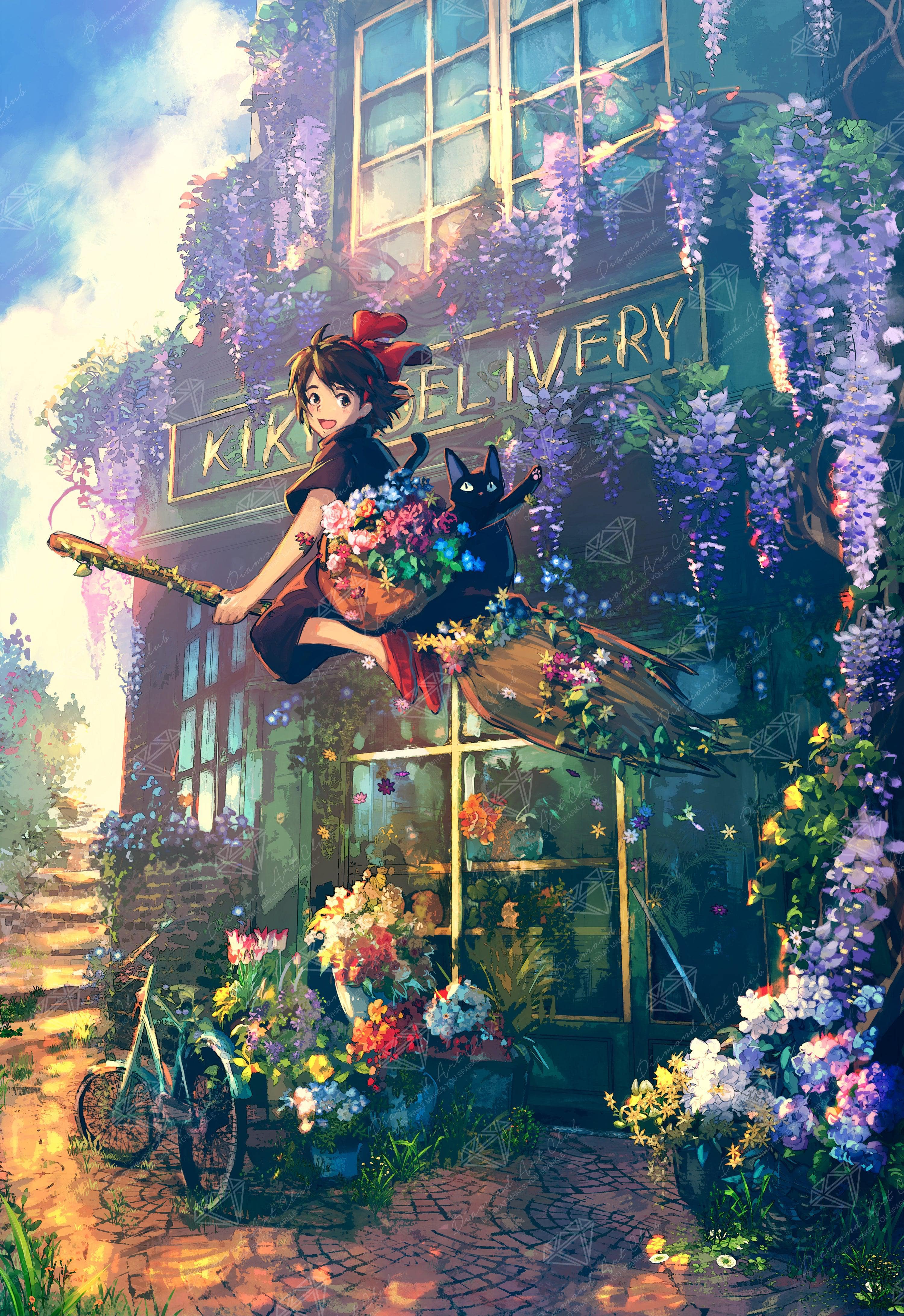 Flower Delivery N6