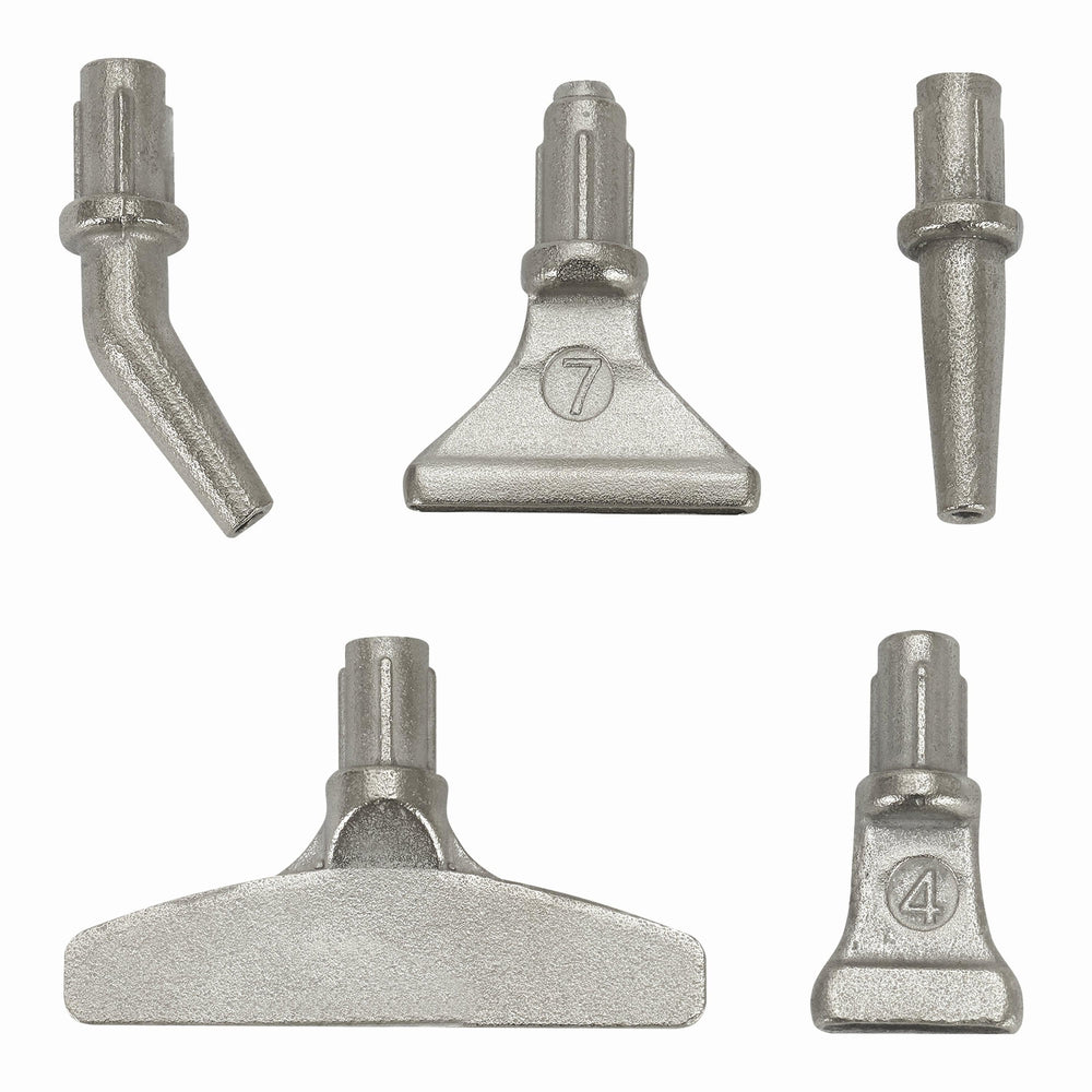 Forever Stainless Steel Placers (5-Pack, Old Version) K7
