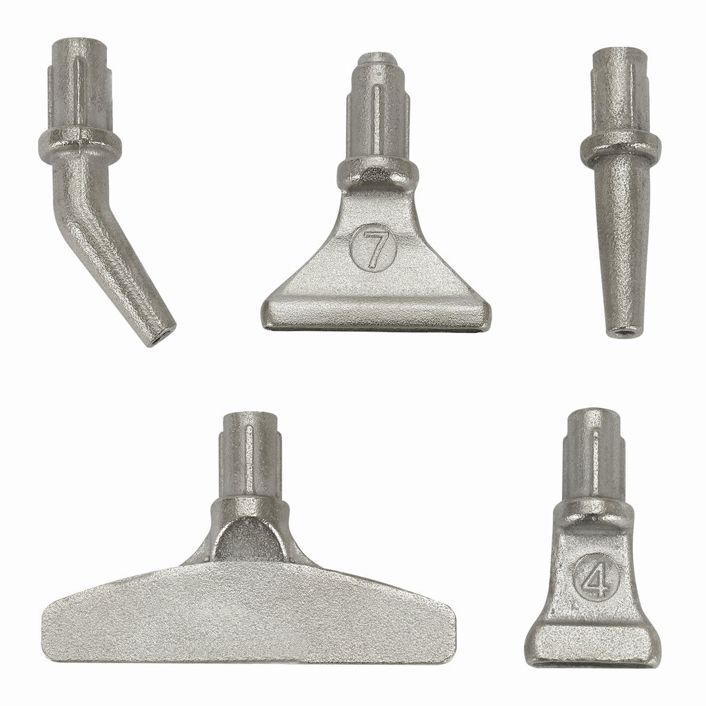 Forever Stainless Steel Placers (5-Pack, Old Version) K7