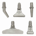 Forever Stainless Steel Placers (5-Pack, Old Version) K7