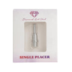 Forever Stainless Steel Single Placer Diamond Painting Pen Tip R8