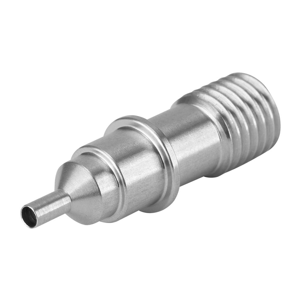 Forever Stainless Steel Single Placer Tip for Twist and Pick Premium Pens H1