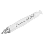 Forever Stainless Steel Single Placer Tip for Twist and Pick Premium Pens H1