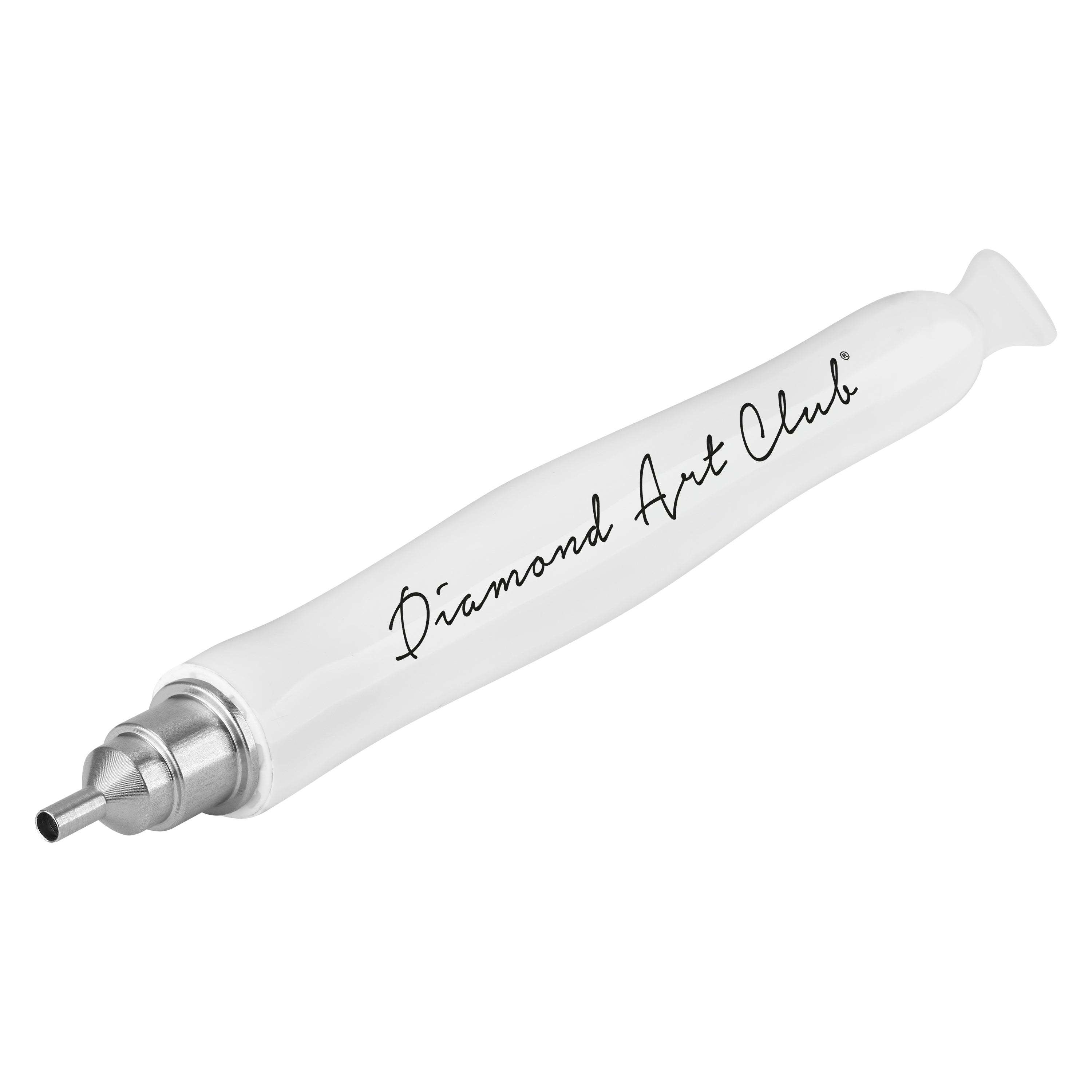 Forever Stainless Steel Single Placer Tip for Twist and Pick Premium Pens H1