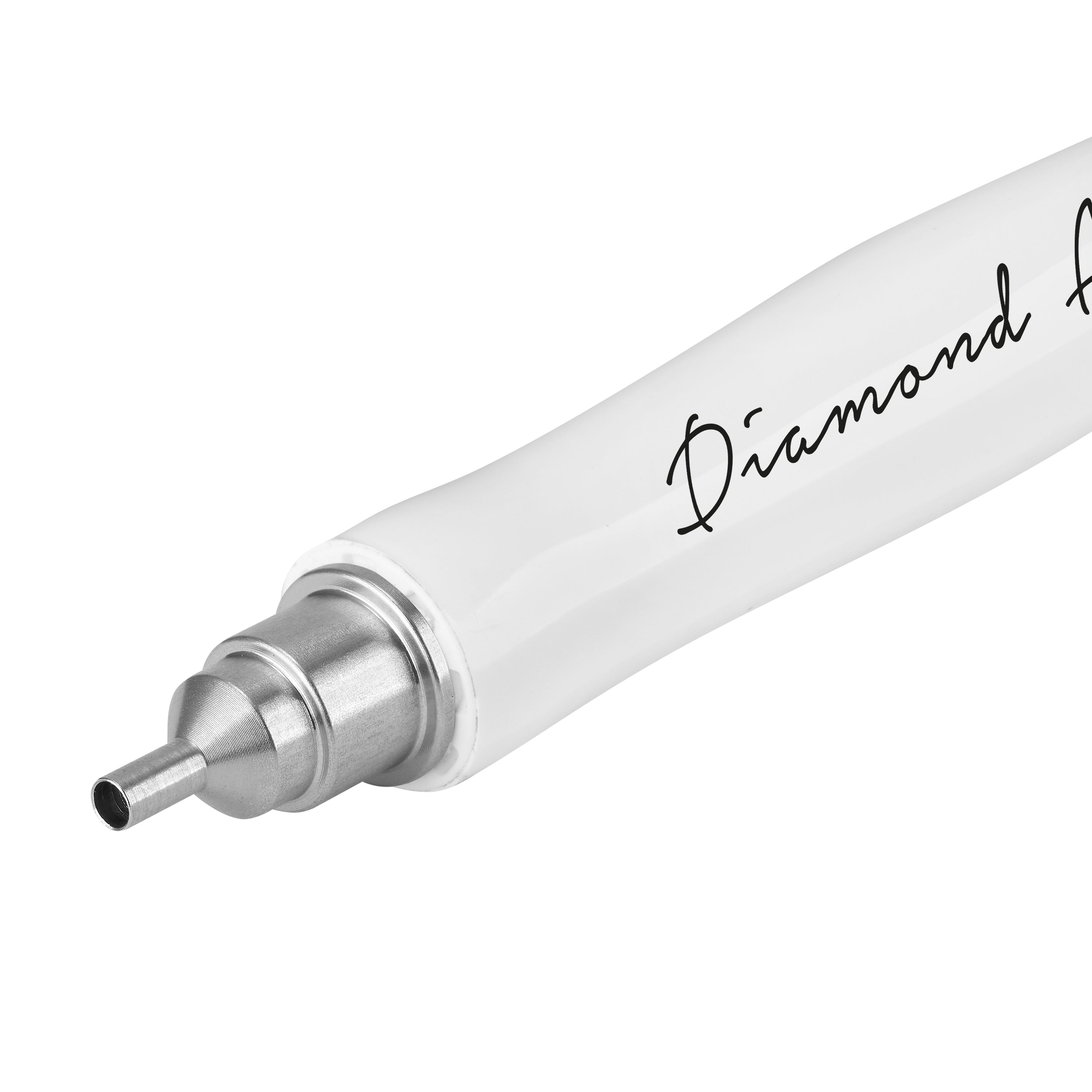 Forever Stainless Steel Single Placer Tip for Twist and Pick Premium Pens H1