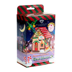 Gem House - Santa's Workshop K9