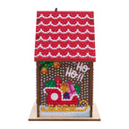 Gem House - Santa's Workshop S4