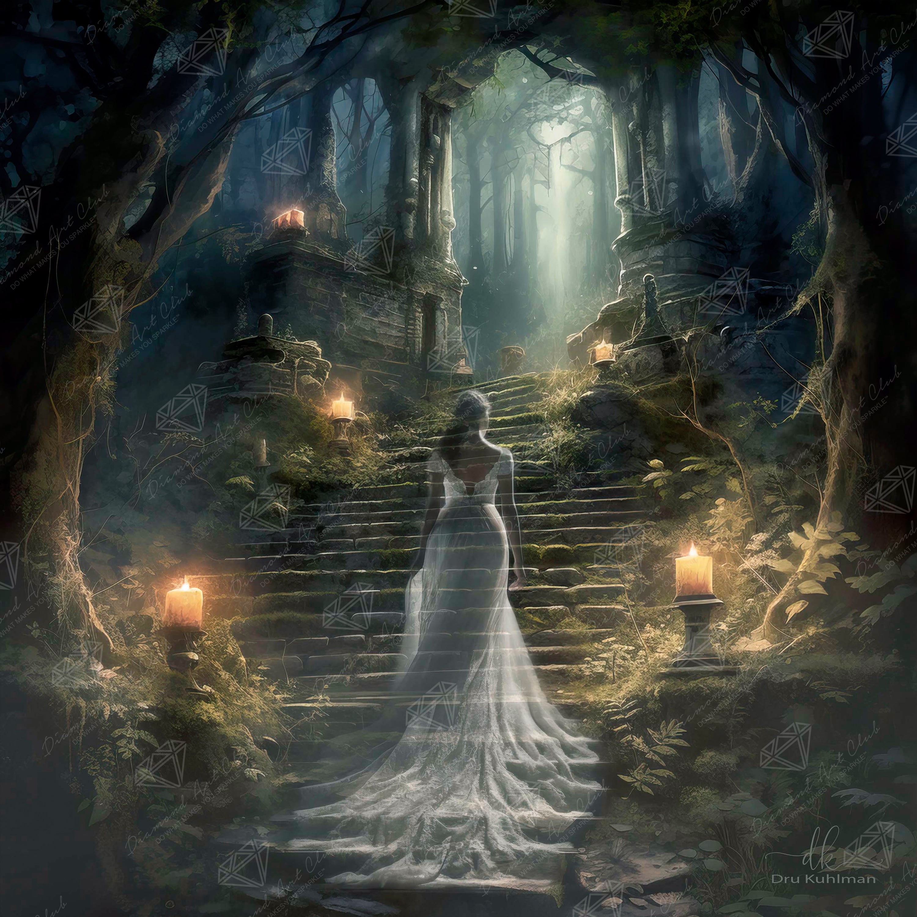 Goddess of Stone Temple Y8