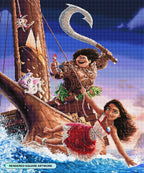 Hear the Ocean's Call G0