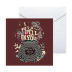 Hocus Pocus™ DIY Cards (Set of 3) M4