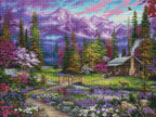 Inspiration of Spring Meadows O3