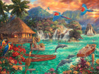 Island Life D2