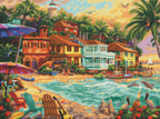 Island Time K5