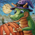 Jack O'Lantern Time H1